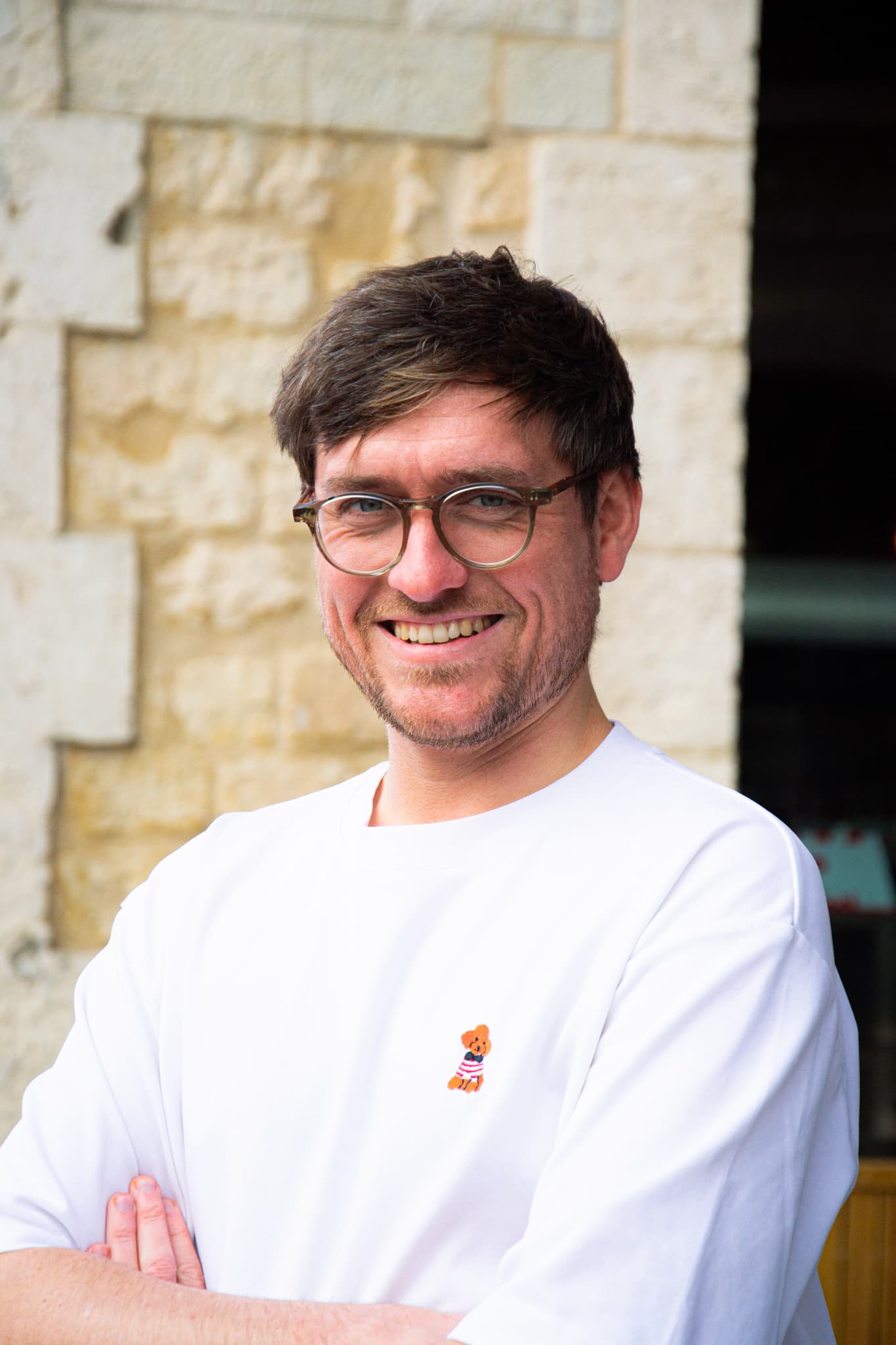 Gaëtan Wittebolle